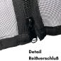 Preview: Detailaufnahme Reißverschluss